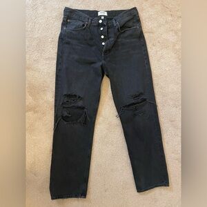 AGOLDE 90's Mid Rise Loose 29